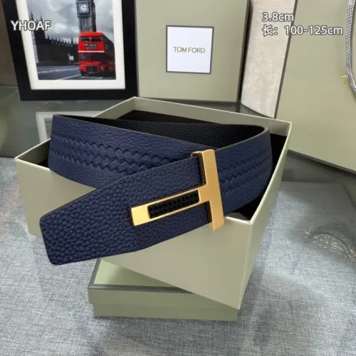 Cheap Tom Ford AAA Quality Belts For Men #1447717, $$64.00 USD On Tom Ford AAA Quality Belts