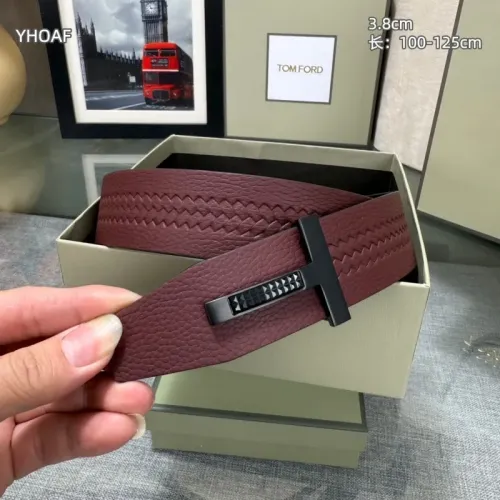 Cheap Tom Ford AAA Quality Belts For Men #1447718, $$64.00 USD On Tom Ford AAA Quality Belts