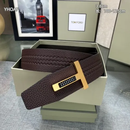 Cheap Tom Ford AAA Quality Belts For Men #1447719, $$64.00 USD On Tom Ford AAA Quality Belts