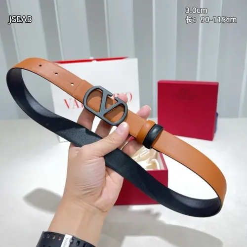Cheap Valentino AAA Quality Belts For Women #1447720, $$48.00 USD On Valentino AAA Quality Belts