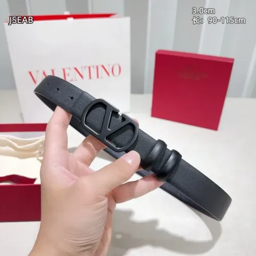 Cheap Valentino AAA Quality Belts For Women #1447721, $$48.00 USD On Valentino AAA Quality Belts