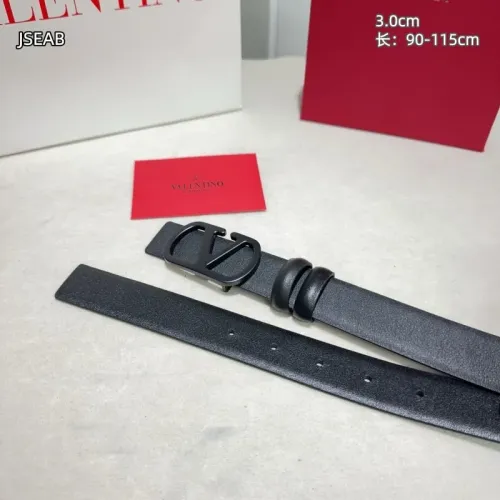 Replica Valentino AAA Quality Belts For Women #1447721 $48.00 USD for Wholesale