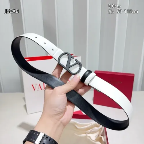 Cheap Valentino AAA Quality Belts For Women #1447722, $$48.00 USD On Valentino AAA Quality Belts