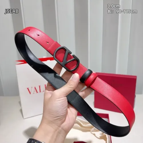 Cheap Valentino AAA Quality Belts For Women #1447723, $$48.00 USD On Valentino AAA Quality Belts