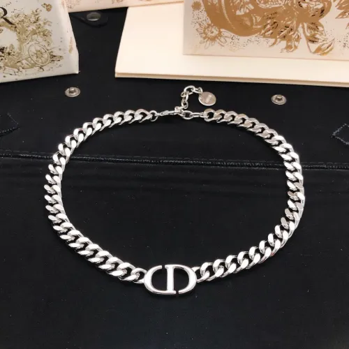 Cheap Christian Dior Necklaces #1447749, $$29.00 USD On Christian Dior Necklaces