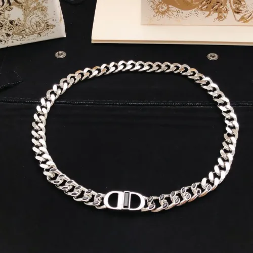 Cheap Christian Dior Necklaces #1447764, $$34.00 USD On Christian Dior Necklaces