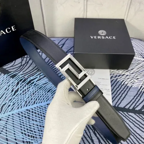 Cheap Versace AAA Quality Belts For Men #1447774, $$60.00 USD On Versace AAA Quality Belts