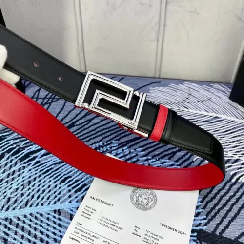 Cheap Versace AAA Quality Belts For Men #1447776, $$60.00 USD On Versace AAA Quality Belts