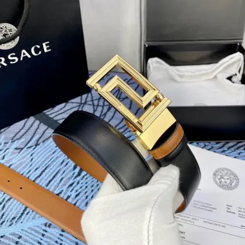 Cheap Versace AAA Quality Belts For Men #1447779, $$60.00 USD On Versace AAA Quality Belts