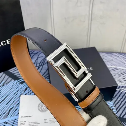 Cheap Versace AAA Quality Belts For Men #1447780, $$60.00 USD On Versace AAA Quality Belts