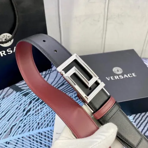 Cheap Versace AAA Quality Belts For Men #1447782, $$60.00 USD On Versace AAA Quality Belts