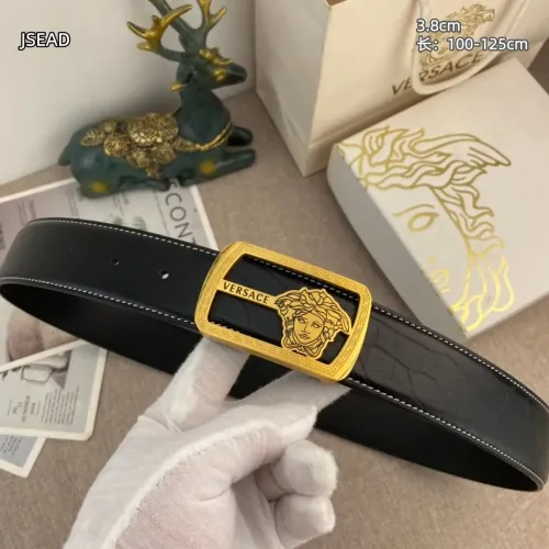 Cheap Versace AAA Quality Belts For Men #1447784, $$56.00 USD On Versace AAA Quality Belts