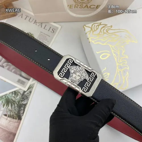 Cheap Versace AAA Quality Belts For Men #1447787, $$60.00 USD On Versace AAA Quality Belts