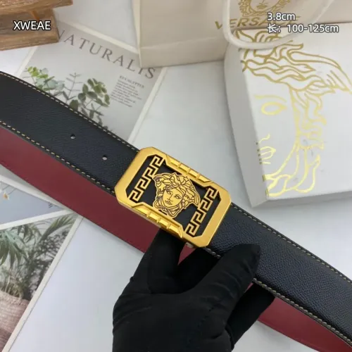 Cheap Versace AAA Quality Belts For Men #1447788, $$60.00 USD On Versace AAA Quality Belts