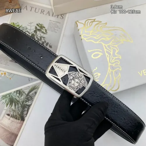 Cheap Versace AAA Quality Belts For Men #1447789, $$60.00 USD On Versace AAA Quality Belts