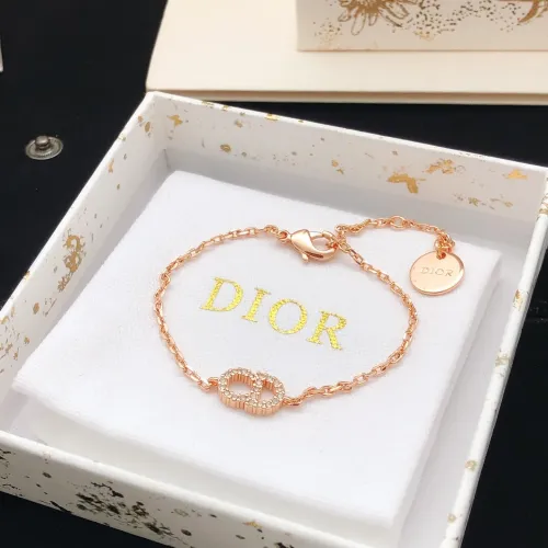 Cheap Christian Dior Bracelets #1447791, $$25.00 USD On Christian Dior Bracelets