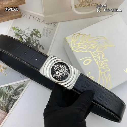 Cheap Versace AAA Quality Belts For Men #1447792, $$60.00 USD On Versace AAA Quality Belts