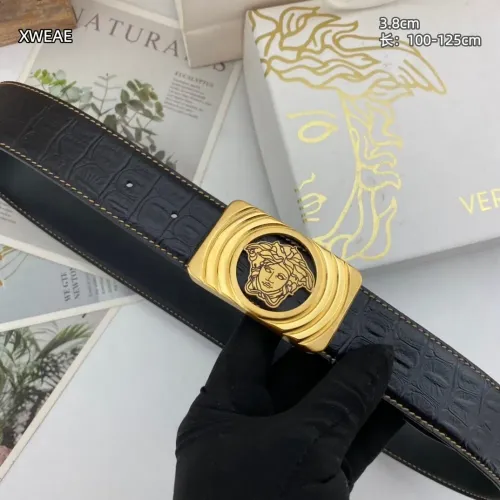 Cheap Versace AAA Quality Belts For Men #1447793, $$60.00 USD On Versace AAA Quality Belts