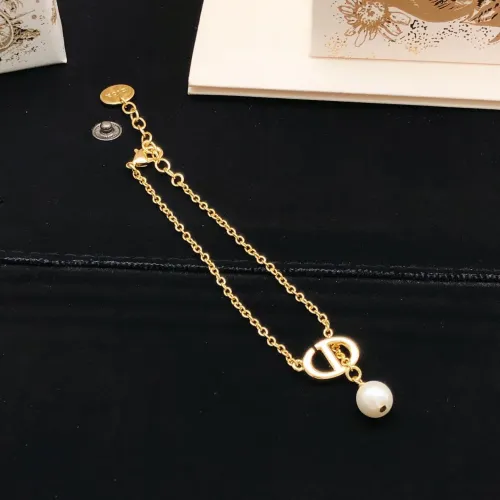 Replica Christian Dior Bracelets #1447797 $25.00 USD for Wholesale