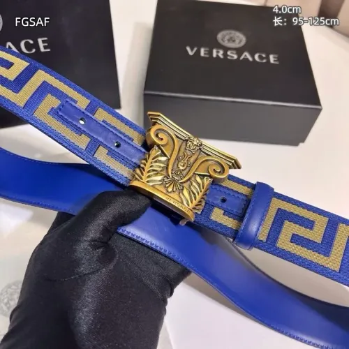 Cheap Versace AAA Quality Belts For Men #1447835, $$64.00 USD On Versace AAA Quality Belts