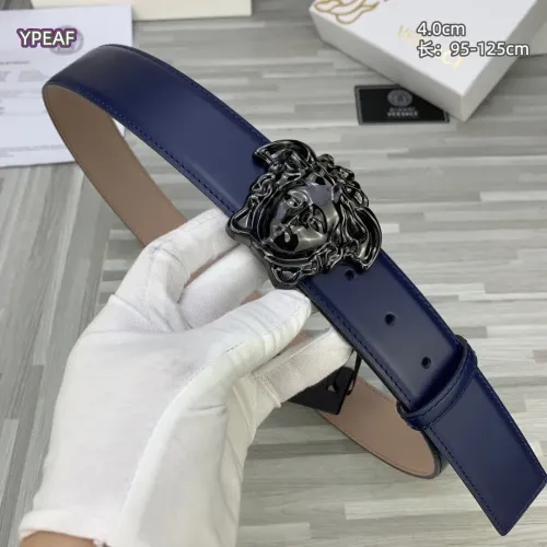 Cheap Versace AAA Quality Belts For Men #1447842, $$64.00 USD On Versace AAA Quality Belts
