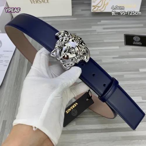 Cheap Versace AAA Quality Belts For Men #1447844, $$64.00 USD On Versace AAA Quality Belts