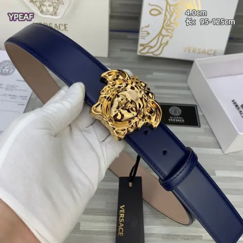 Cheap Versace AAA Quality Belts For Men #1447846, $$64.00 USD On Versace AAA Quality Belts