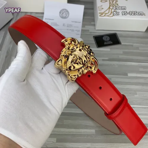 Cheap Versace AAA Quality Belts For Men #1447849, $$64.00 USD On Versace AAA Quality Belts