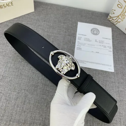 Cheap Versace AAA Quality Belts For Men #1447850, $$64.00 USD On Versace AAA Quality Belts