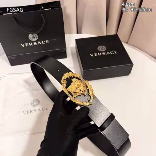 Cheap Versace AAA Quality Belts For Men #1447857, $$68.00 USD On Versace AAA Quality Belts