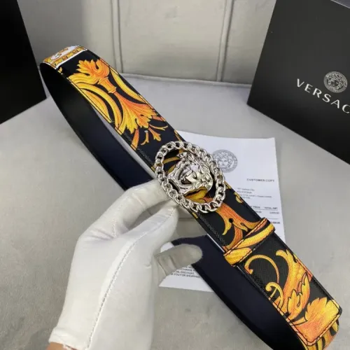 Cheap Versace AAA Quality Belts For Men #1447867, $$68.00 USD On Versace AAA Quality Belts