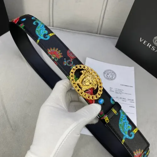 Cheap Versace AAA Quality Belts For Men #1447868, $$68.00 USD On Versace AAA Quality Belts