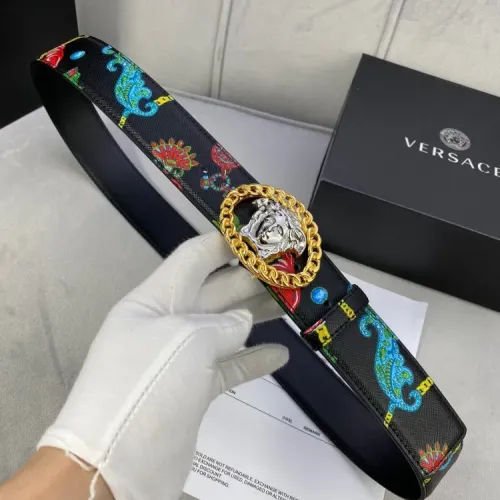 Cheap Versace AAA Quality Belts For Men #1447870, $$68.00 USD On Versace AAA Quality Belts