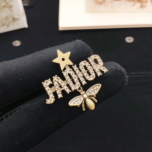 Cheap Christian Dior Brooches For Women #1447878, $$27.00 USD On Christian Dior Brooches