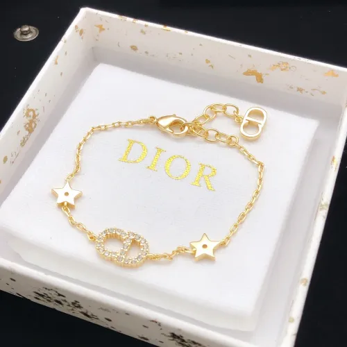 Cheap Christian Dior Bracelets #1447887, $$23.00 USD On Christian Dior Bracelets