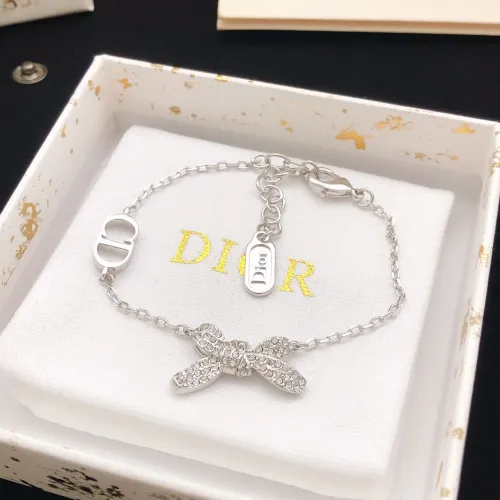 Cheap Christian Dior Bracelets For Women #1447890, $$25.00 USD On Christian Dior Bracelets