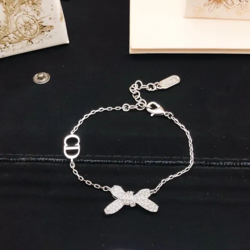 Replica Christian Dior Bracelets For Women #1447890 $25.00 USD for Wholesale