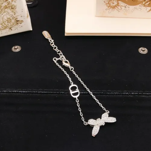 Replica Christian Dior Bracelets For Women #1447890 $25.00 USD for Wholesale