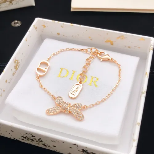 Cheap Christian Dior Bracelets For Women #1447891, $$25.00 USD On Christian Dior Bracelets