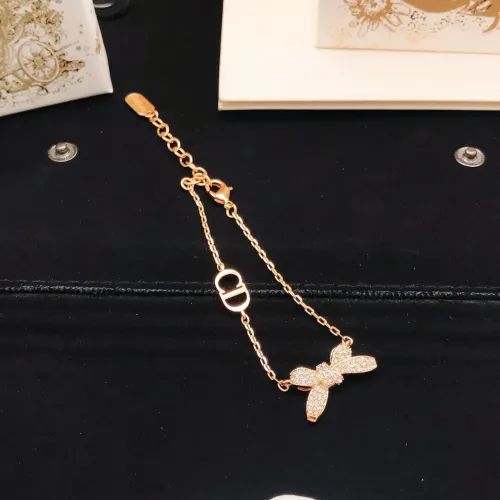 Replica Christian Dior Bracelets For Women #1447891 $25.00 USD for Wholesale