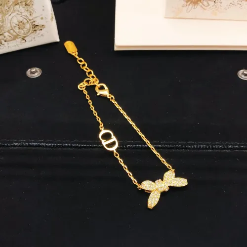 Replica Christian Dior Bracelets For Women #1447892 $25.00 USD for Wholesale