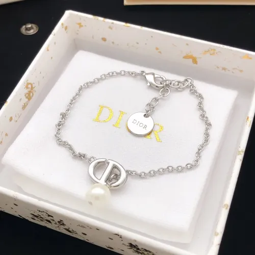 Cheap Christian Dior Bracelets For Women #1447893, $$25.00 USD On Christian Dior Bracelets