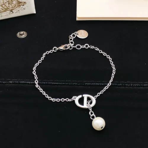 Replica Christian Dior Bracelets For Women #1447893 $25.00 USD for Wholesale