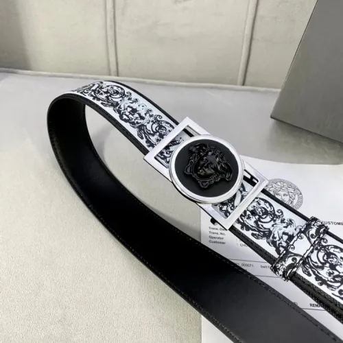 Cheap Versace AAA Quality Belts For Men #1447900, $$72.00 USD On Versace AAA Quality Belts