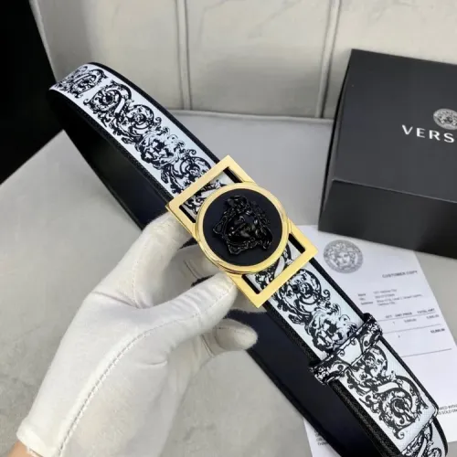 Cheap Versace AAA Quality Belts For Men #1447901, $$72.00 USD On Versace AAA Quality Belts
