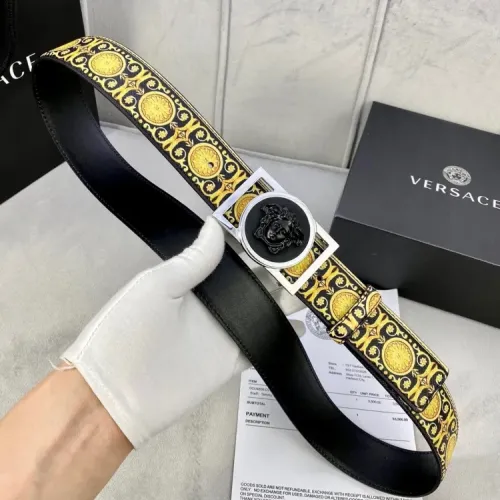 Cheap Versace AAA Quality Belts For Men #1447902, $$72.00 USD On Versace AAA Quality Belts