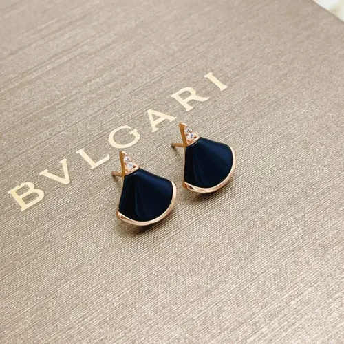 Cheap Bvlgari Earrings For Women #1448010, $$32.00 USD On Bvlgari Earrings