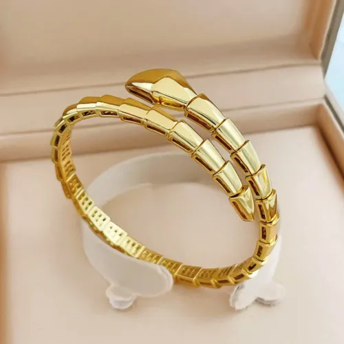 Cheap Bvlgari Bracelets #1448027, $$39.00 USD On Bvlgari Bracelets