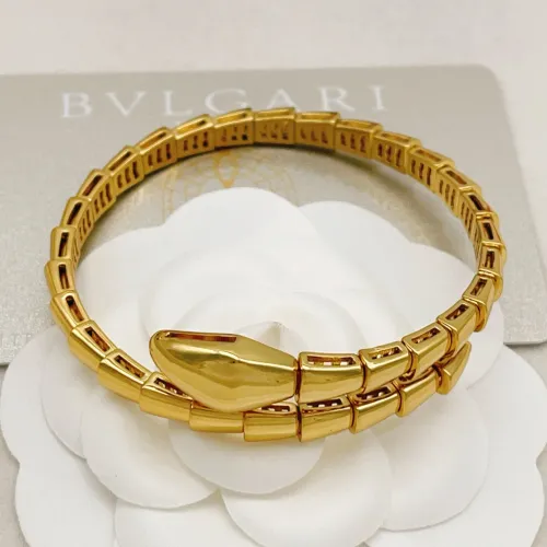 Replica Bvlgari Bracelets #1448027 $39.00 USD for Wholesale