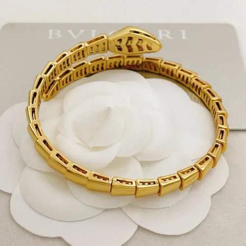 Replica Bvlgari Bracelets #1448027 $39.00 USD for Wholesale